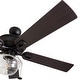 preview thumbnail 28 of 30, Copper Grove Strang Indoor/ Outdoor Ceiling Fan - 52-inch
