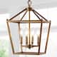Option Antique Gold