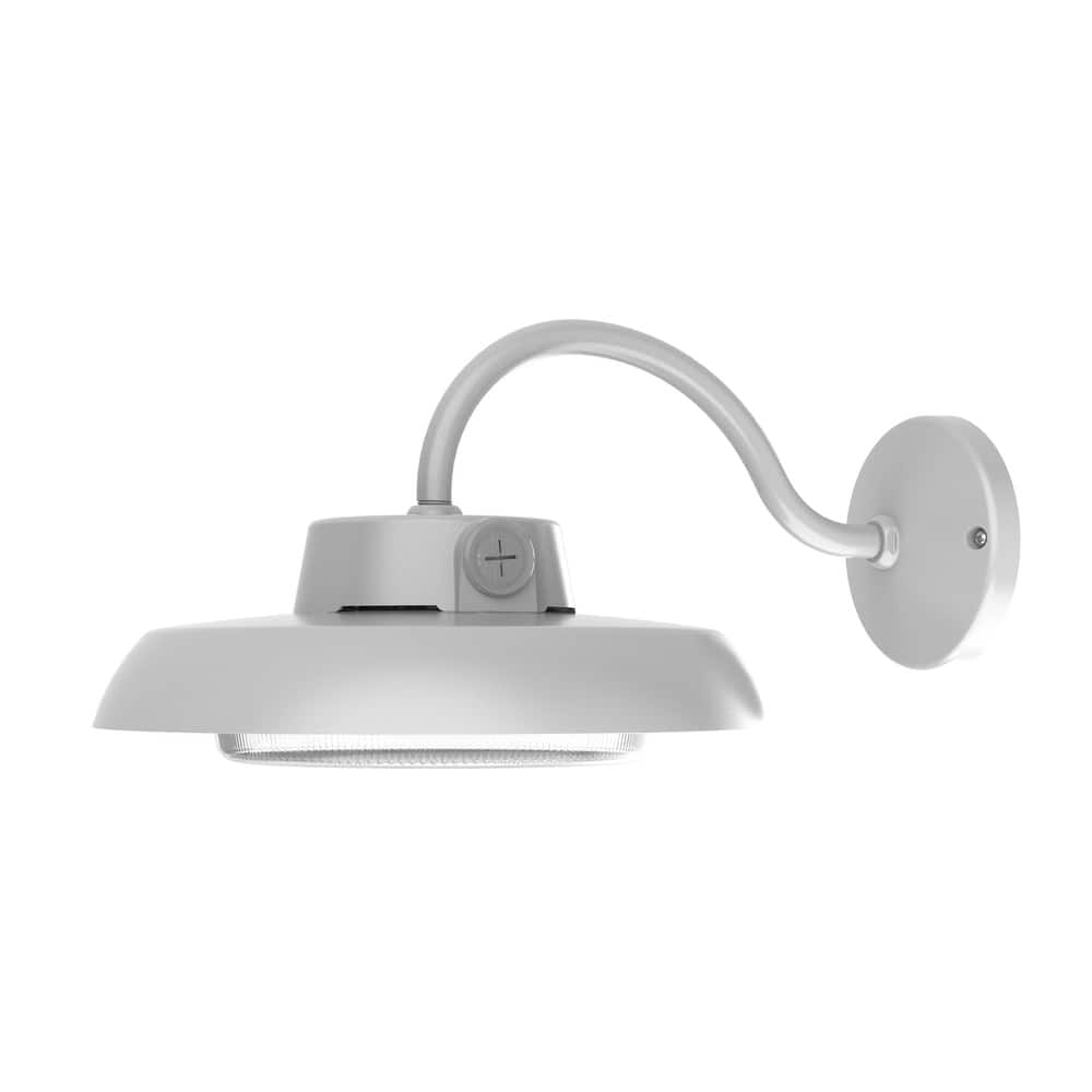 AFX GILW0707LAJEN Gilbert 8" Tall LED Outdoor Wall Sconce