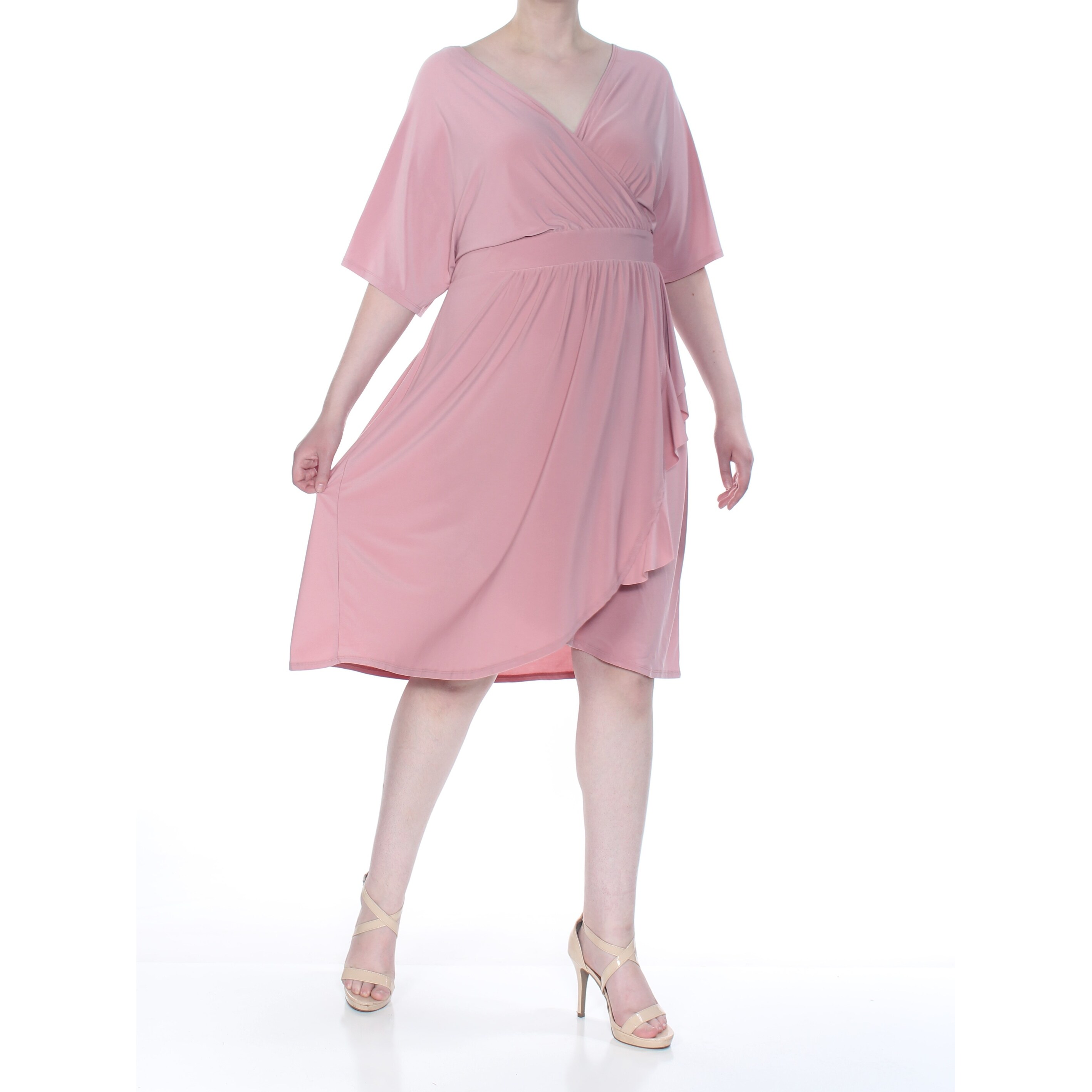 plus size love pink outfits