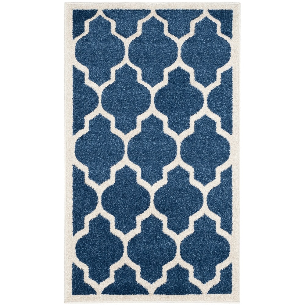 SAFAVIEH Amherst Machi Modern Rug