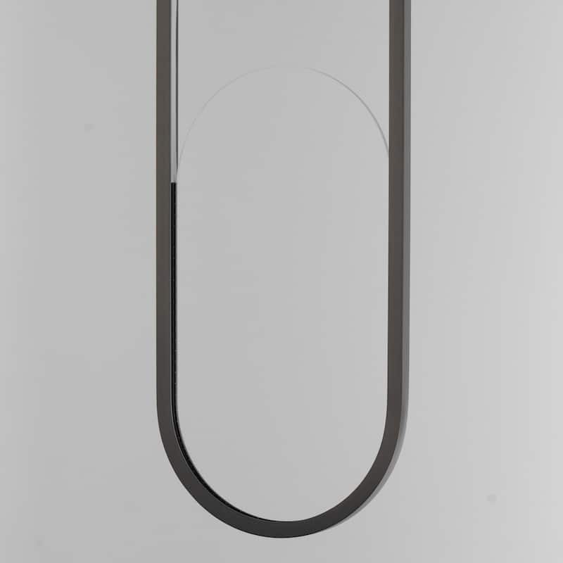 Studio M SM24882 Trance 8" Wide Mini Pendant