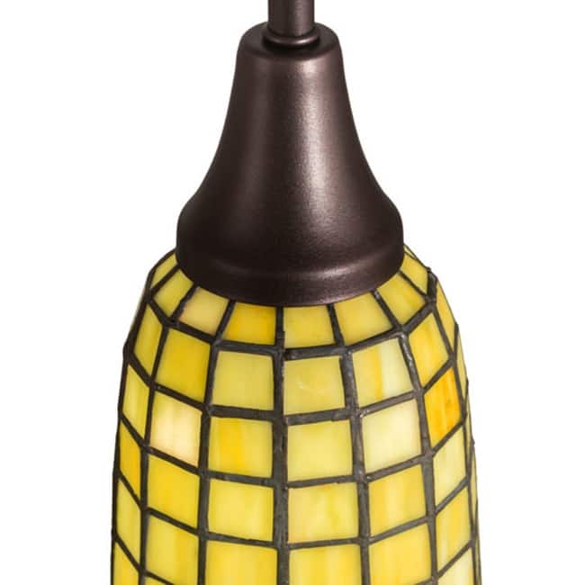 Meyda Tiffany 214131 5" Wide Mini Pendant