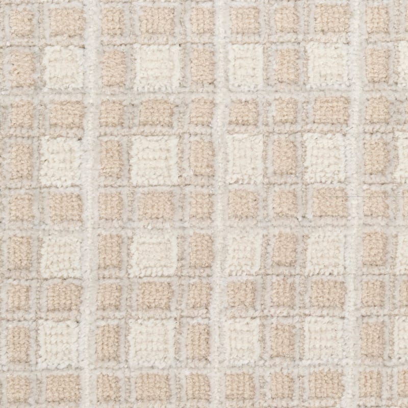 Nourison Nordic Indoor only Geometric Area Rug
