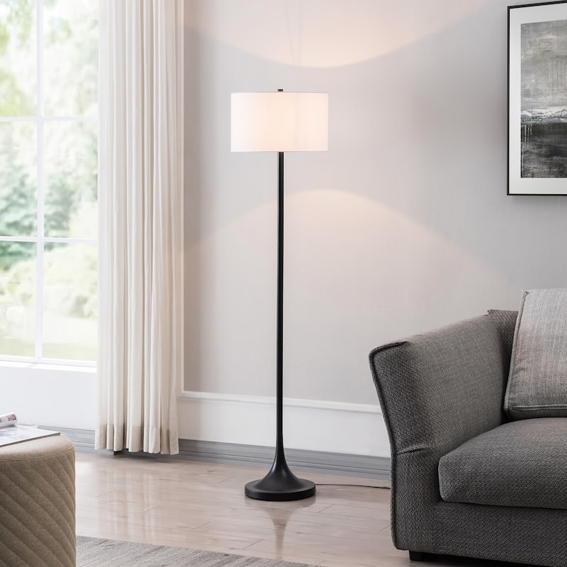 Josephine 62" Floor Lamp