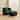 Convertible Compressed Sofa Chair with Ottoman, Modern Corduroy Fabric Armchair