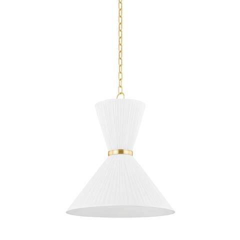 Hudson Valley Lighting Enid 2 Light Pendant