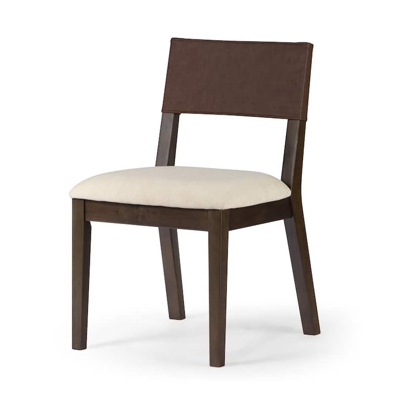 Maven Lane Radi Dining Chair, Set of 2