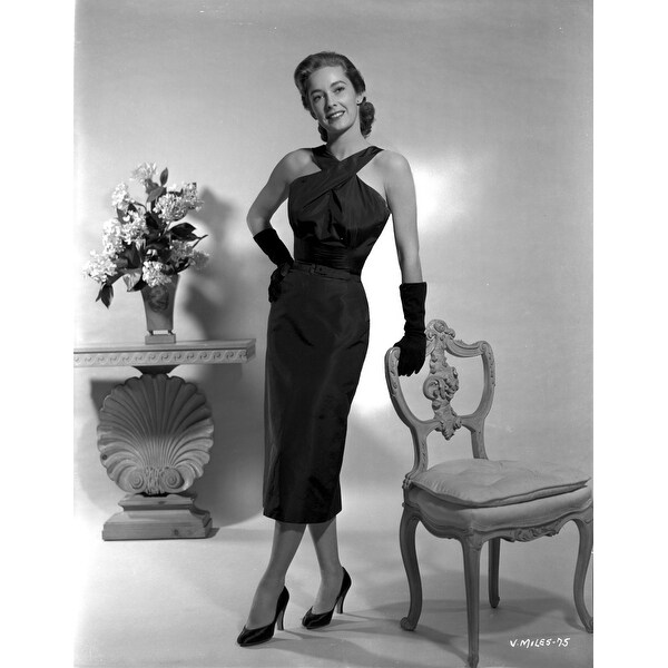 Panties Vera Miles naked (85 images) Fappening, Twitter, bra