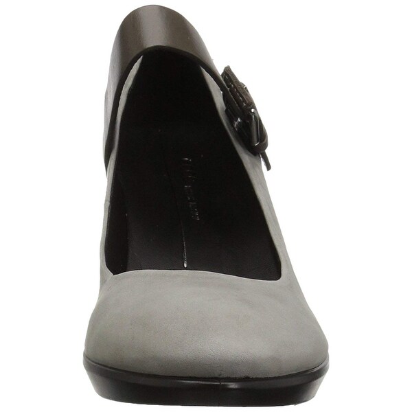 ecco shape 55 plateau mary jane pump