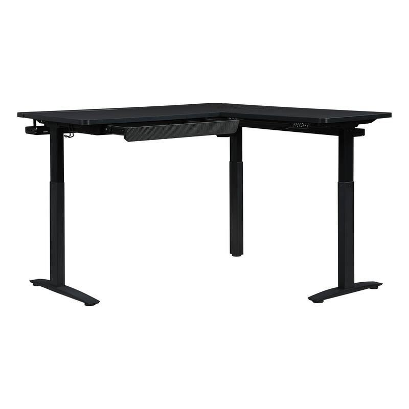 Kilo L-Shape Desk