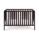 preview thumbnail 18 of 22, Palmer 3-in-1 Convertible Island Crib Baby Bed - 53.50*29.75*35.00 inch