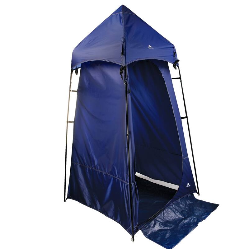 Camping Shower and Utility Tent, 1Person Capacity Bed Bath & Beyond 37999978