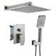 Option Brushed Nickel