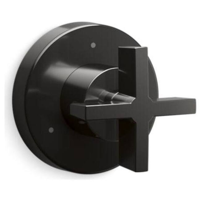 Option Polished Graphite