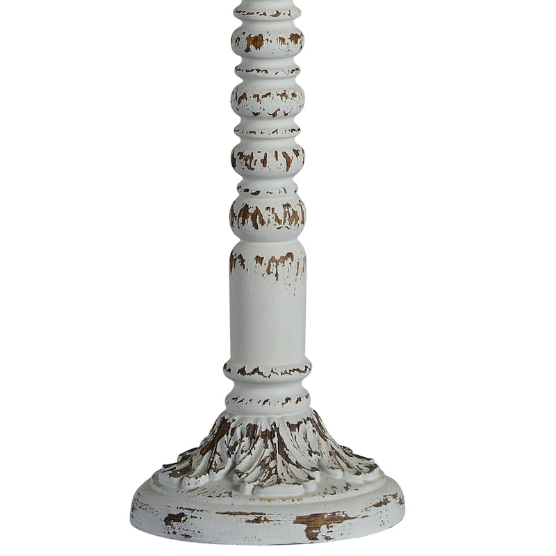 Edith Buffet Lamps, Set of 2 - 36.00