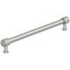 Option Satin Nickel