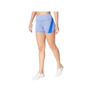 Calvin Klein Performance Womens Storm Shorts High Rise Yoga (3 options  available)