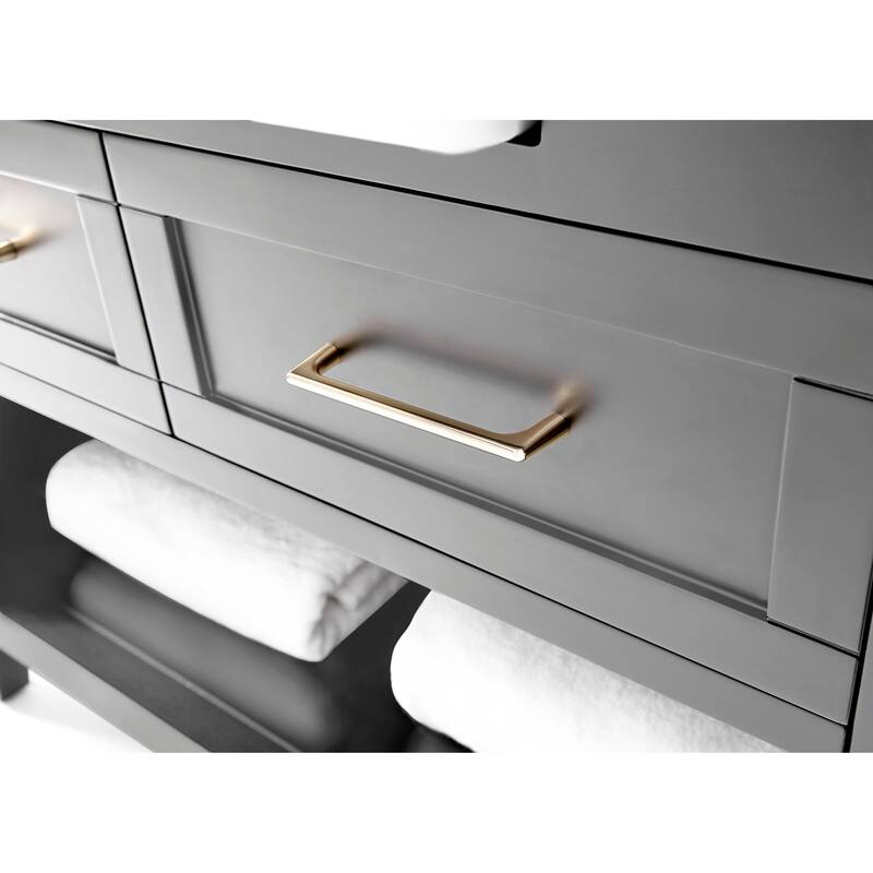 Ancerre Designs Hayley Bathroom Vanity Set