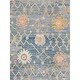 preview thumbnail 38 of 136, Pasargad Home Turkish Oushak Wool Area Rug