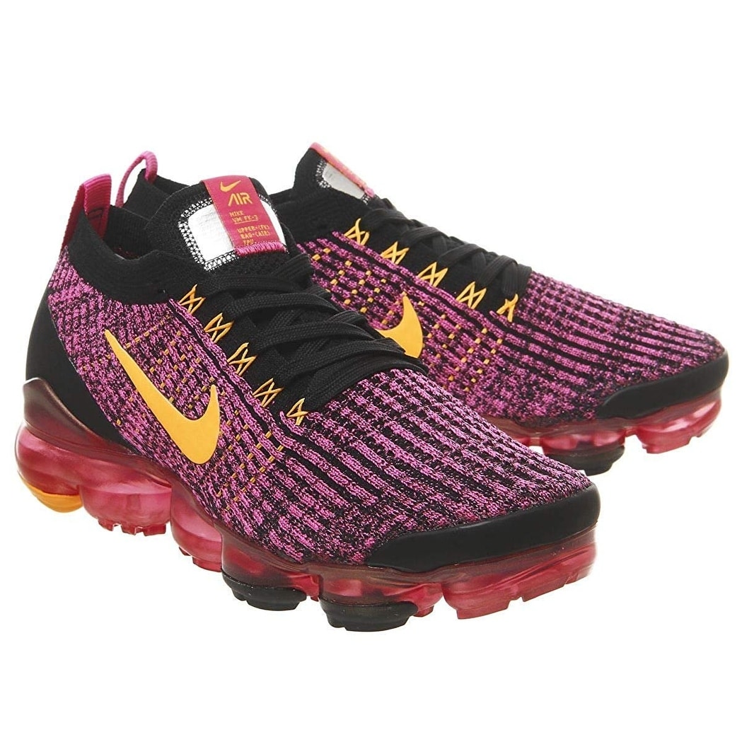 nike womens flyknit vapormax