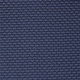 preview thumbnail 4 of 3, Sweet Home Collection Honeycomb Memory Foam No Slip Back Chair Pad Cushion Navy 16" x 16"