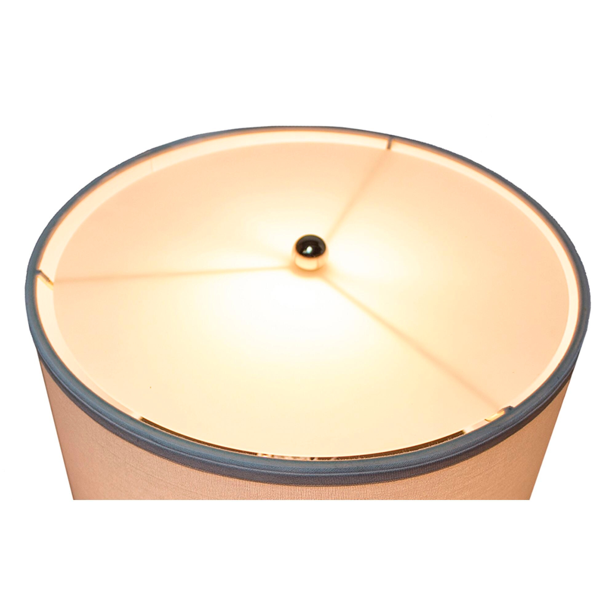 Drum light diffuser on sale