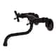 Option Oil Rubbed Bronze