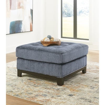 Signature Design by Ashley Maxon Place Oversized Accent Ottoman