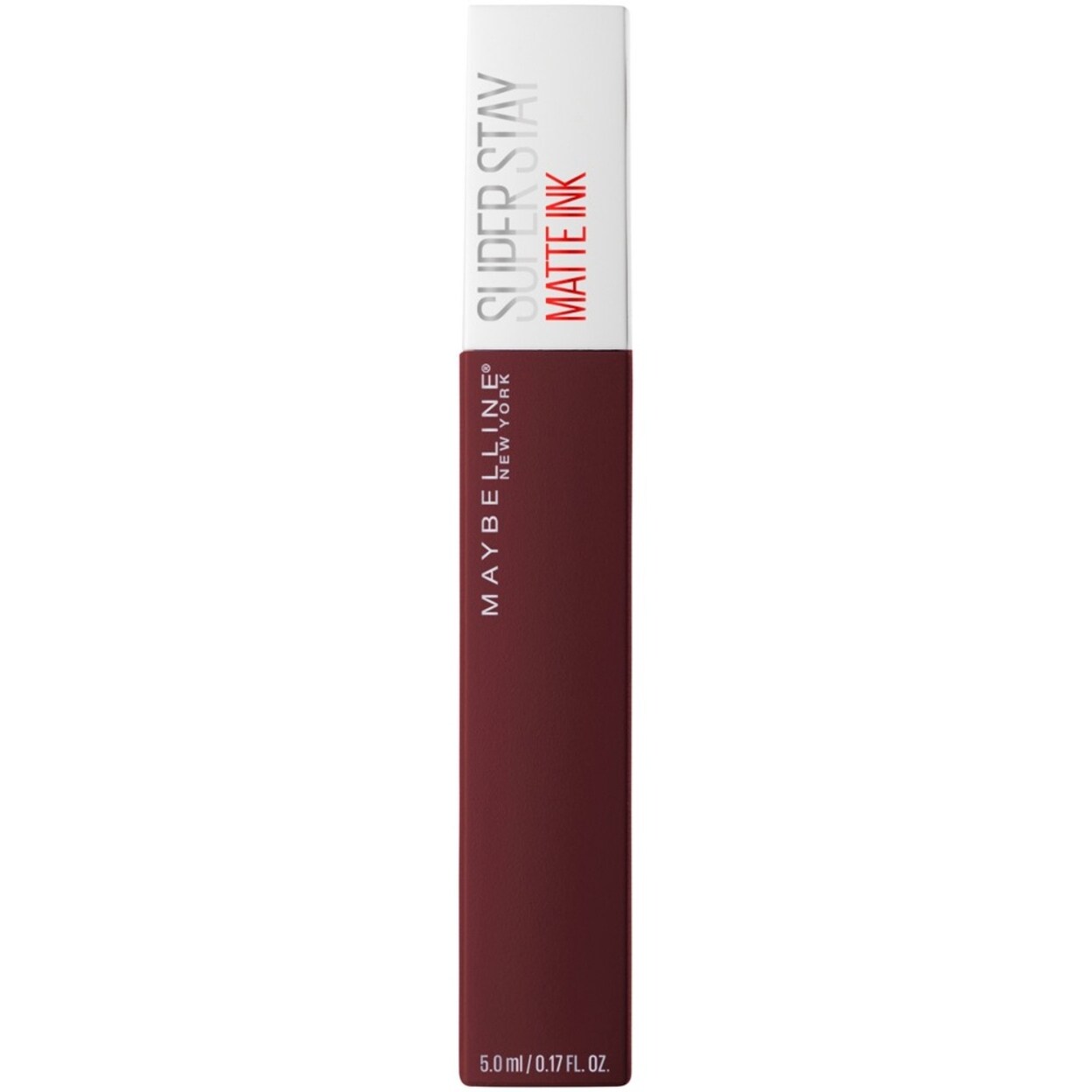 Maybelline New York Super Stay Matte Ink Lipstick