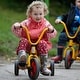 preview thumbnail 2 of 2, Winther Toddler Trike
