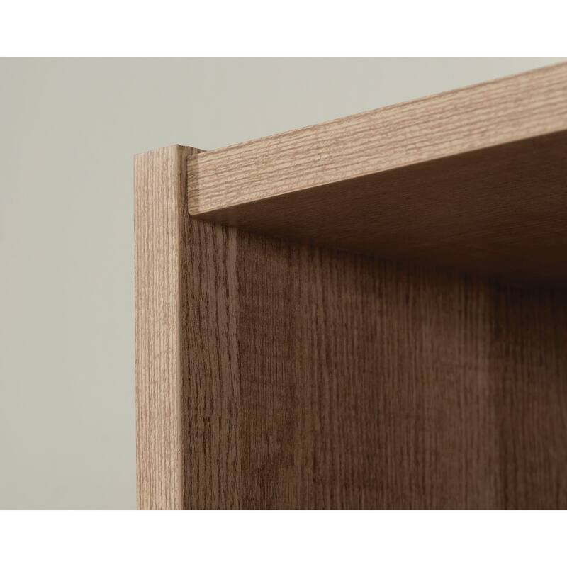 Beginnings Collection 5-Shelf Bookcase