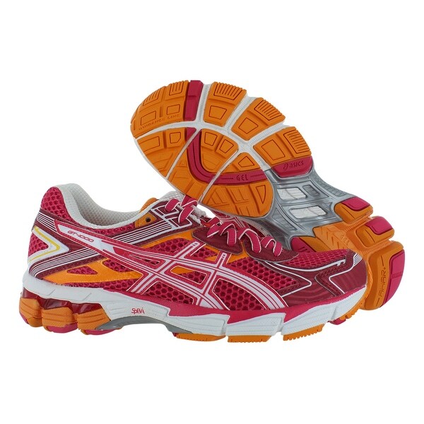 asics gt 1000 womens Brown