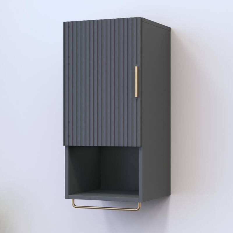 Madera 03 Bookcase