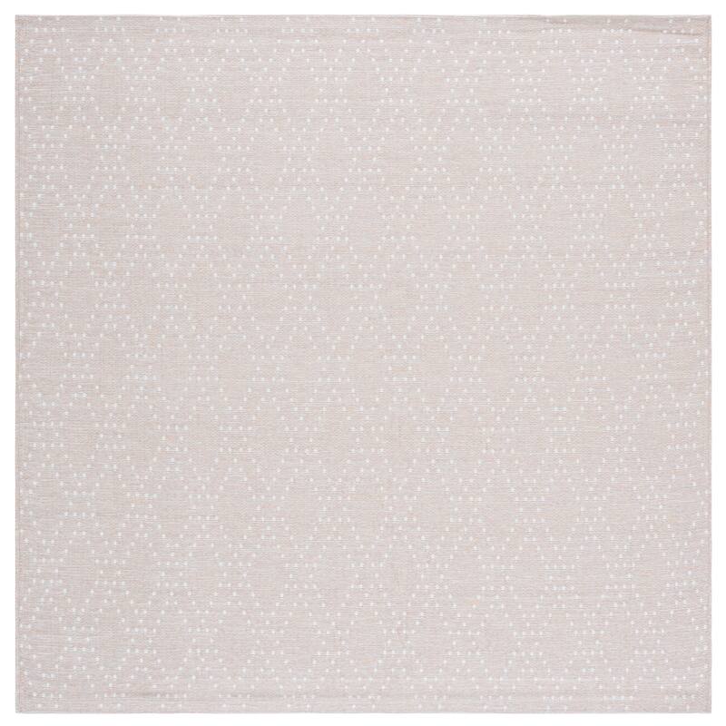 SAFAVIEH Sunset Jenja Indoor/Outdoor Washable Backyard Patio Rug