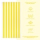 preview thumbnail 37 of 64, American Soft Linen,100% Cotton 4 Pack Beach Towels, 30 x 60 Cabana Striped Pool Towels