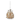 Paper Pinecone White Christmas Ornament XMAS Festive Winter Holidays Artificial Real Pine Tree Home Décor Decoration