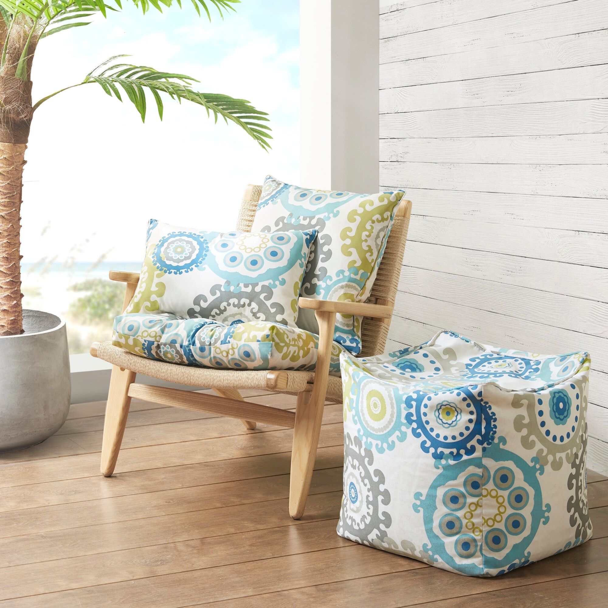 Scotchgard outdoor pillows online