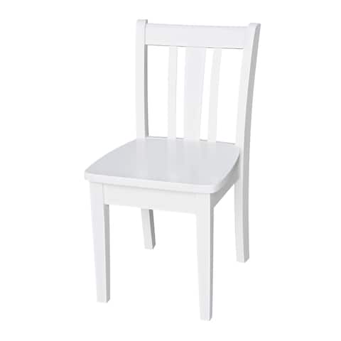 San Remo Juvenile Chair - Set of 2