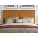 preview thumbnail 84 of 152, Nantucket Platform Bed with Footboard and Storage Drawers