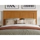 preview thumbnail 43 of 64, Nantucket Solid Wood Platform Bed with Matching Footboard & Twin Trundle