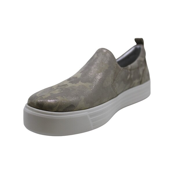 earth slip on shoes
