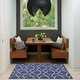 preview thumbnail 62 of 71, Nourison Horizon Indoor/Outdoor Geometric Area Rug