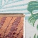 preview thumbnail 13 of 12, SAFAVIEH Barbados Asimina Tropical Indoor/ Outdoor Waterproof Patio Backyard Rug