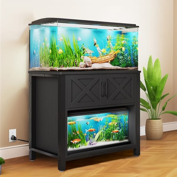 Best 50 Gallon Fish Tank 