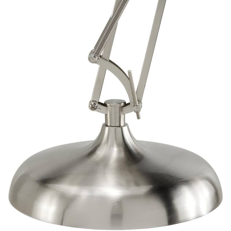 Livabliss Livigno Rustic Accent Floor Lamp - 70"H x 15"W x 35"D