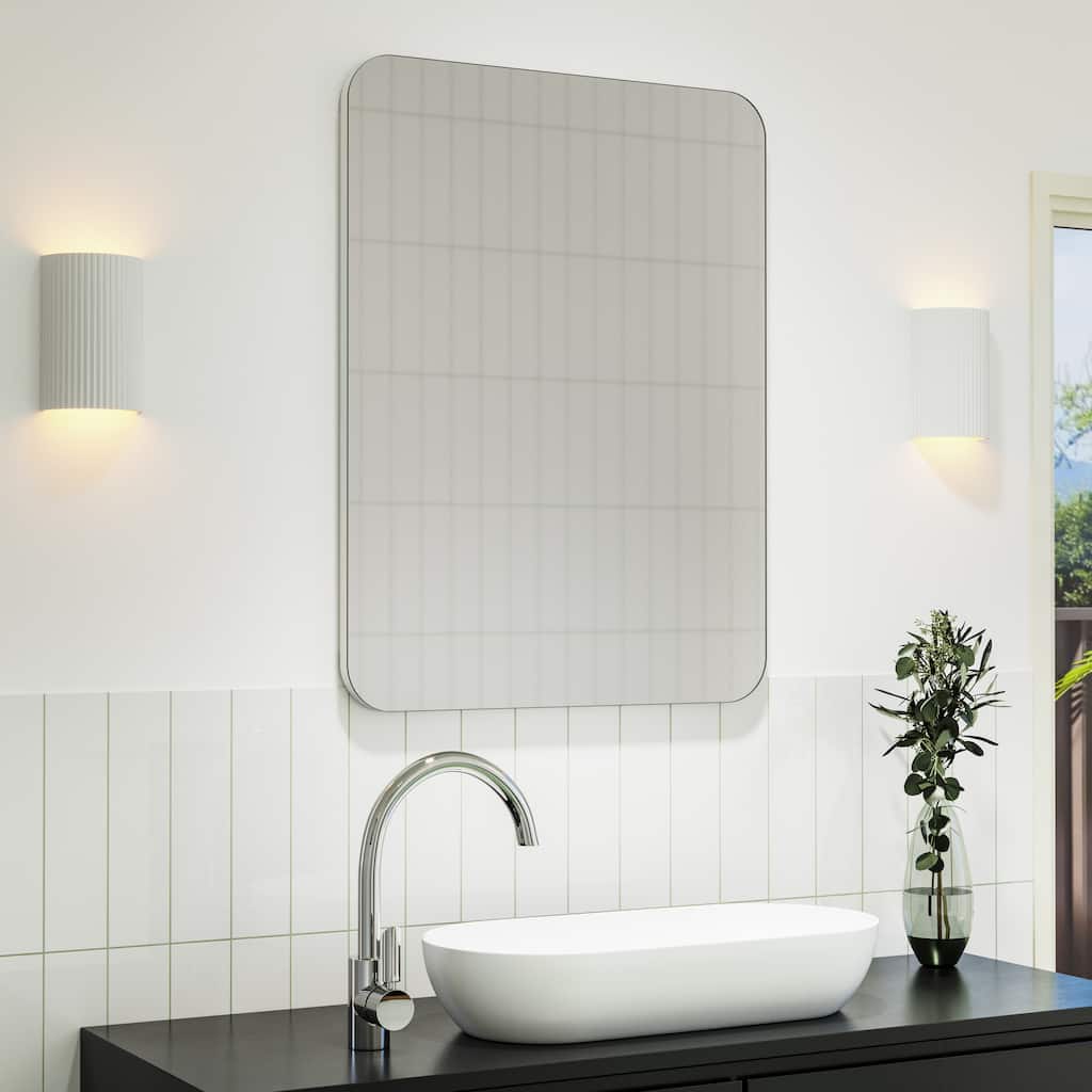 Square Medicine Cabinet