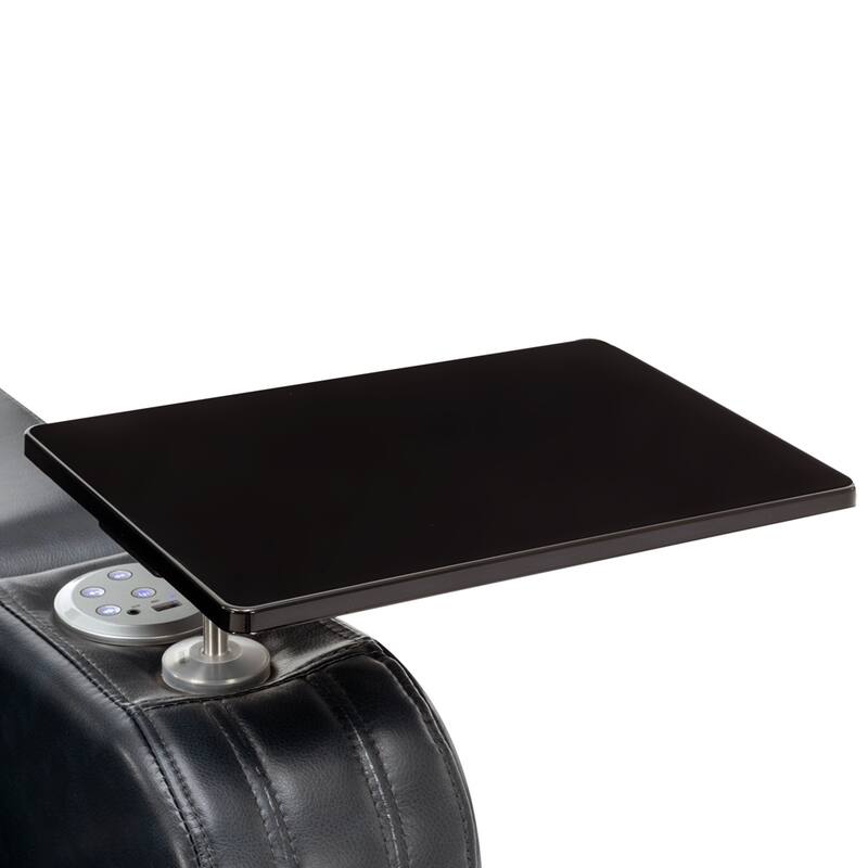PU Leather Power Recliner Individual Seat