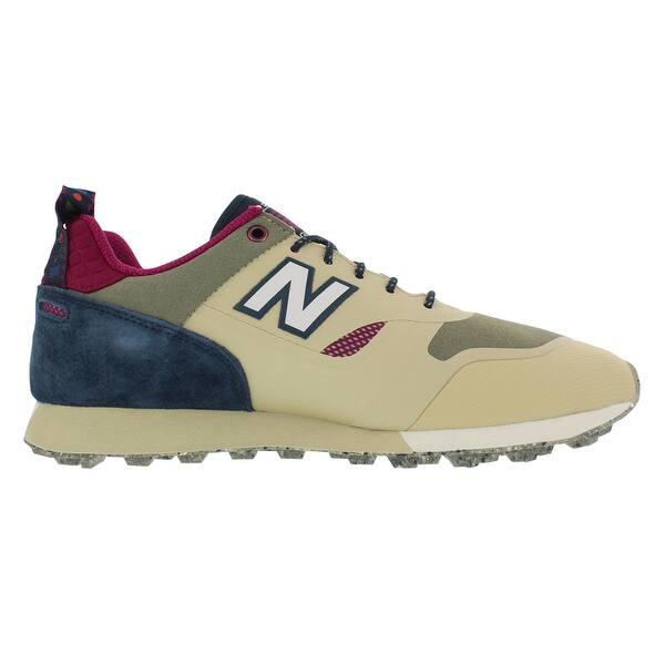 Shop New Balance Trailbuster Re Engineered Casual Men S Shoes