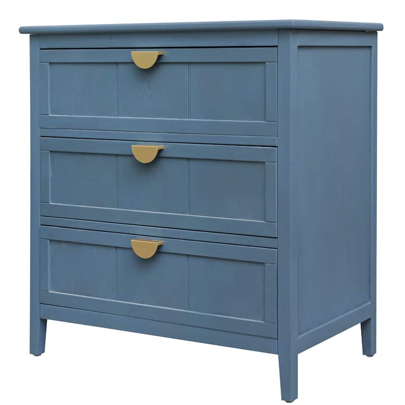 3 Drawer Cabinet